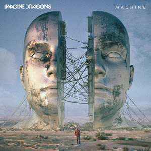 Accords et paroles Machine Imagine Dragons