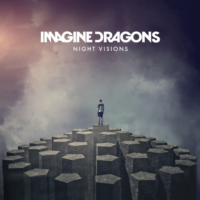 Accords et paroles My Fault Imagine Dragons