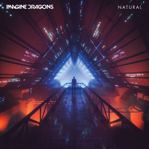 Accords et paroles Natural Imagine Dragons