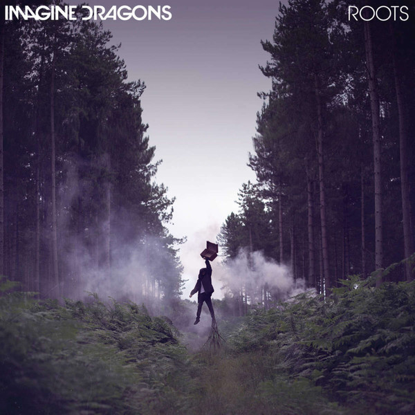 Accords et paroles Roots Imagine Dragons