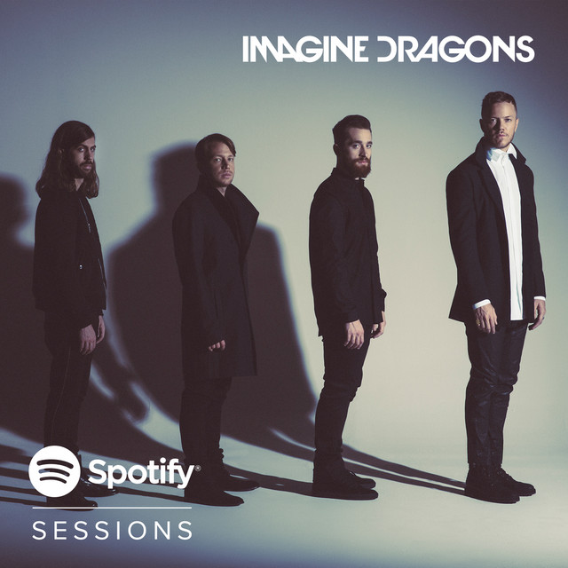 Accords et paroles Stand By Me Imagine Dragons