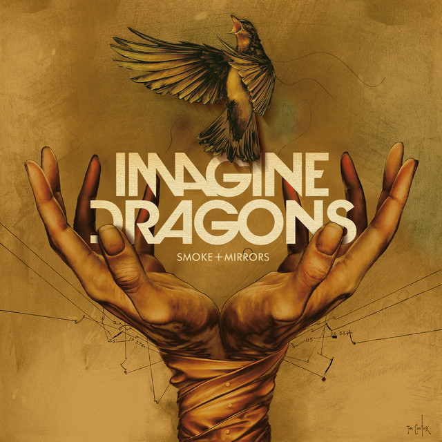 Accords et paroles The Unknown Imagine Dragons