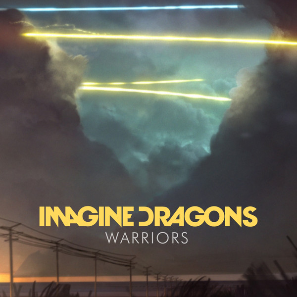 Accords et paroles Warriors Imagine Dragons