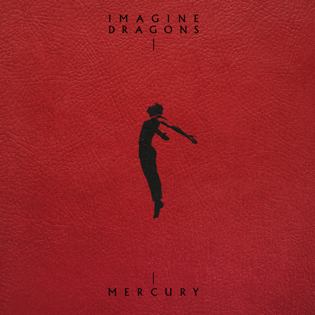 Accords et paroles Waves Imagine Dragons
