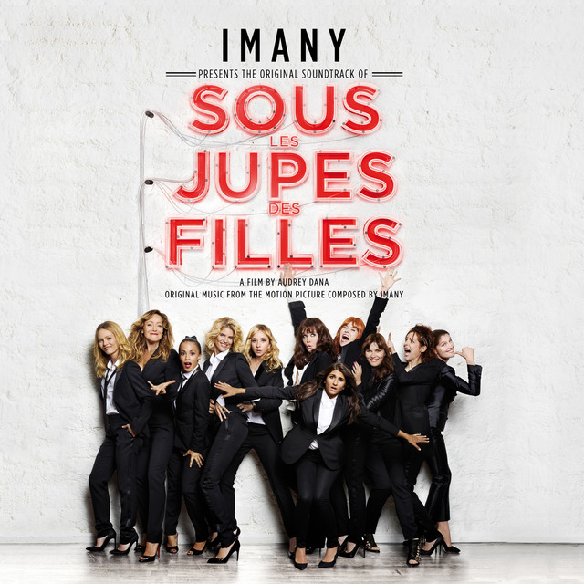 Accords et paroles The Good The Bad And The Crazy Imany