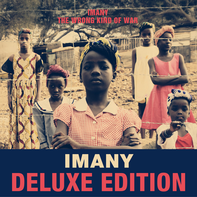 Accords et paroles Pray For Help Imany