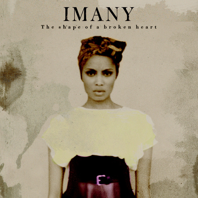 Accords et paroles Take Care Imany