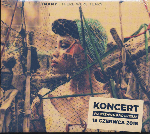 Accords et paroles There Were Tears Imany