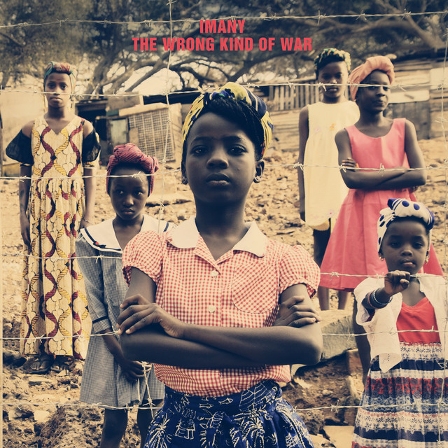 Accords et paroles You Dont Belong To Me Imany