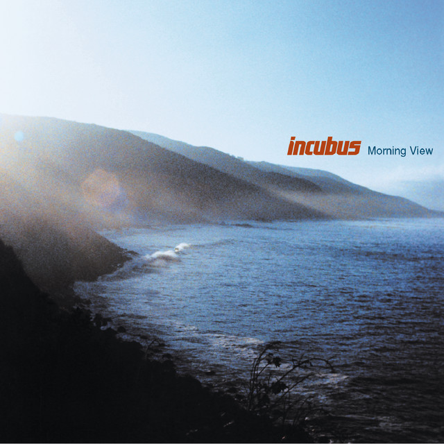 Accords et paroles Aqueous Transmission Incubus