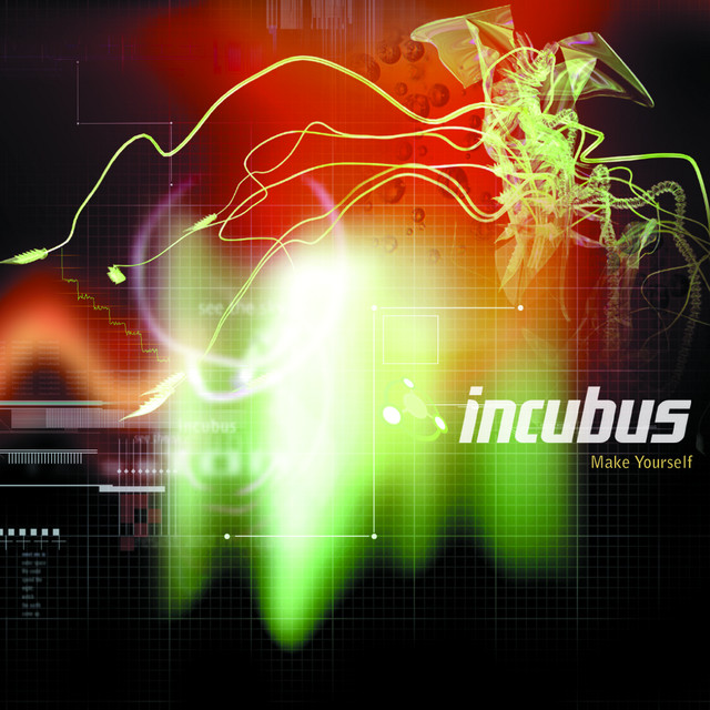 Accords et paroles Consequence Incubus