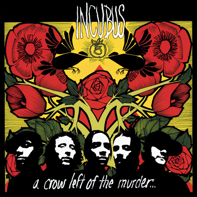 Accords et paroles Made for Tv Movie Incubus