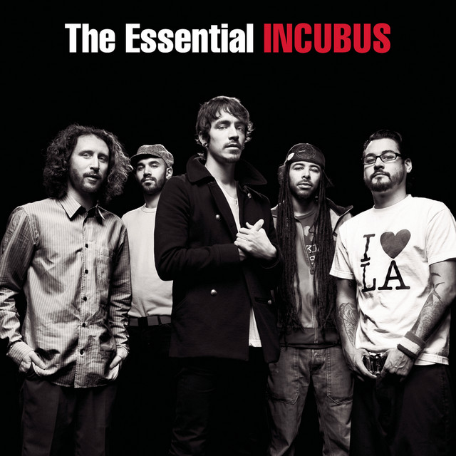 Accords et paroles Pantomime Incubus