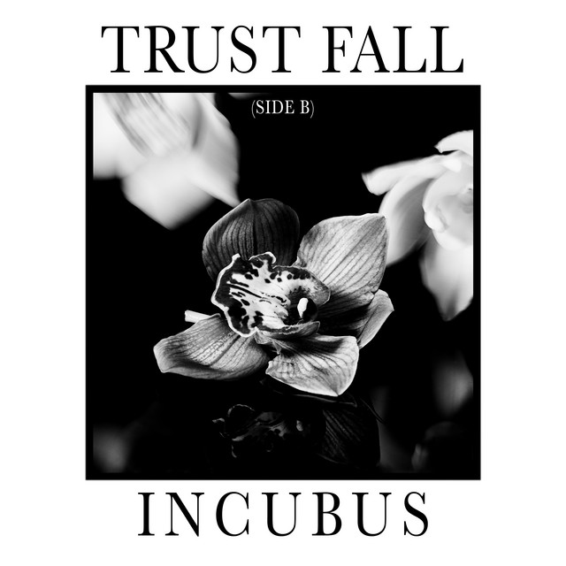 Accords et paroles Paper Cuts Incubus