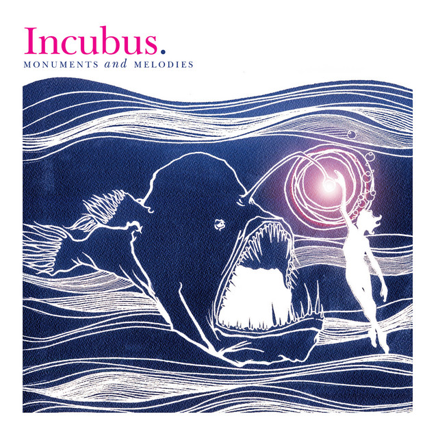 Accords et paroles Punch Drunk Incubus