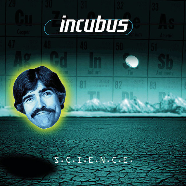 Accords et paroles Vitamin Incubus