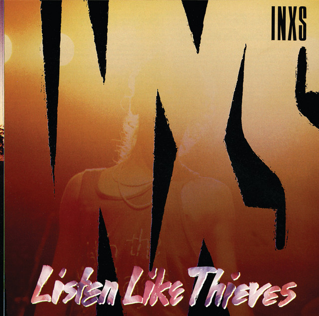 Accords et paroles Good And Bad Times INXS