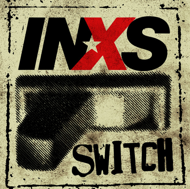 Accords et paroles Hungry INXS