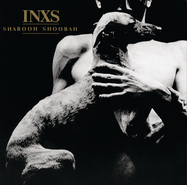 Accords et paroles Jans Song INXS