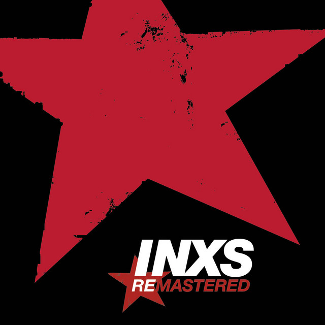 Accords et paroles Love Is What I Say INXS