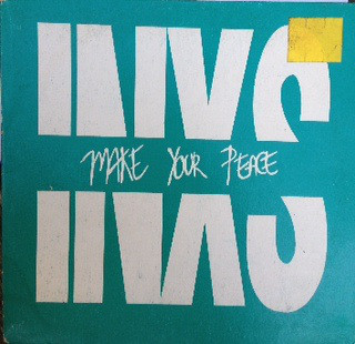 Accords et paroles Make Your Peace INXS