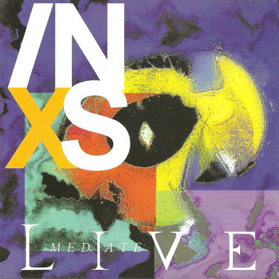Accords et paroles Mediate INXS