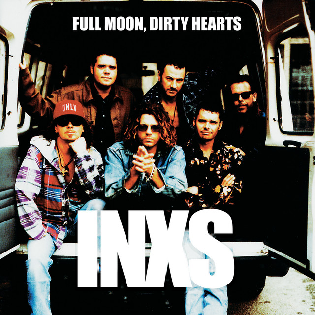 Accords et paroles Viking Juice INXS