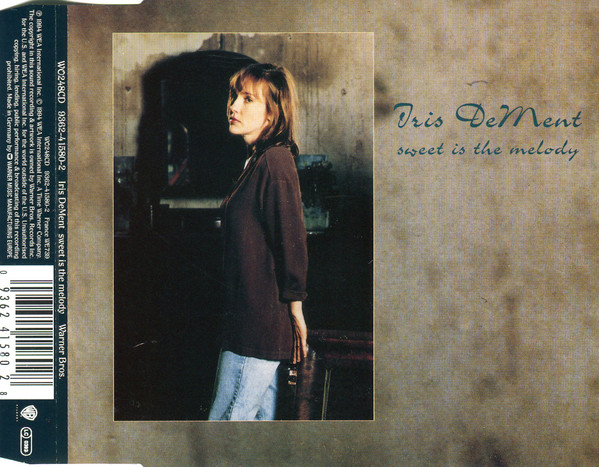 Accords et paroles Sweet Is The Melody Iris DeMent