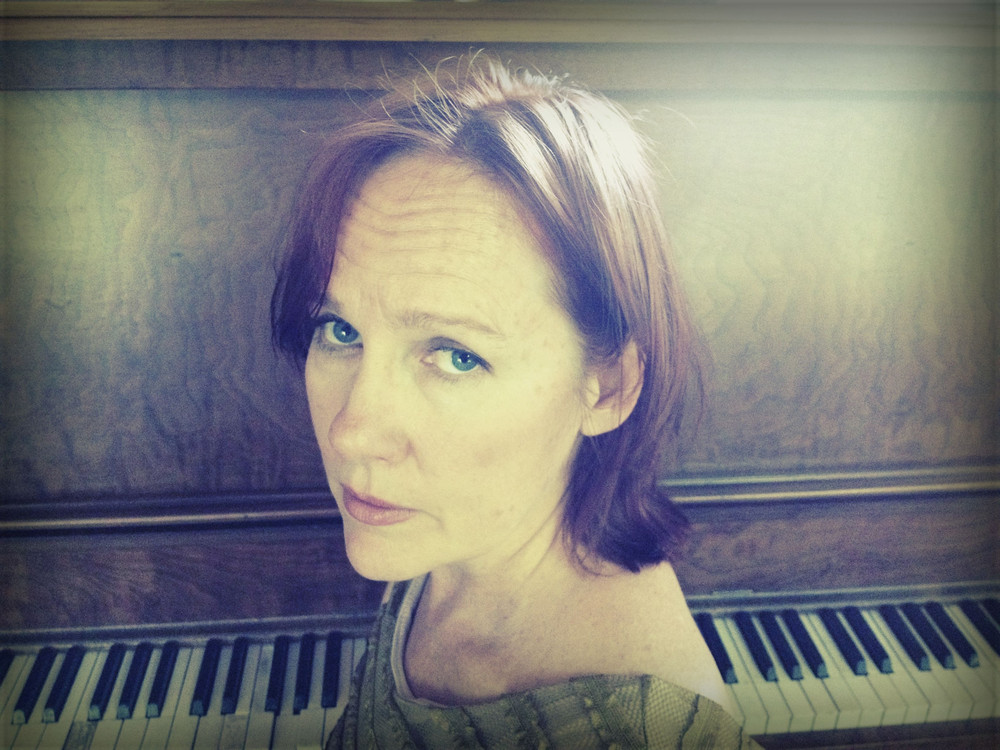 Accords et paroles The Train Carrying Jimmie Rodgers Home Iris DeMent