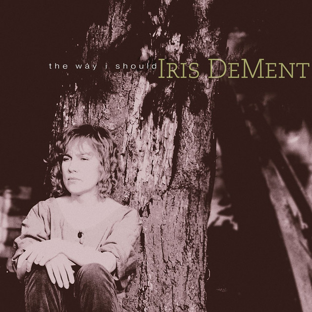 Accords et paroles When My Morning Comes Around Iris DeMent