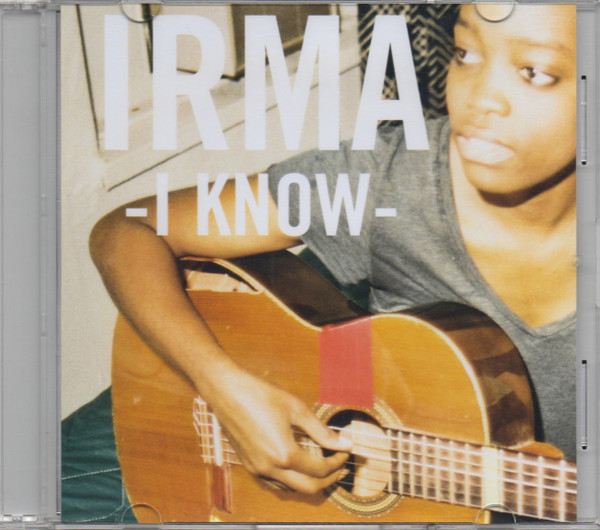 Accords et paroles I Know Irma