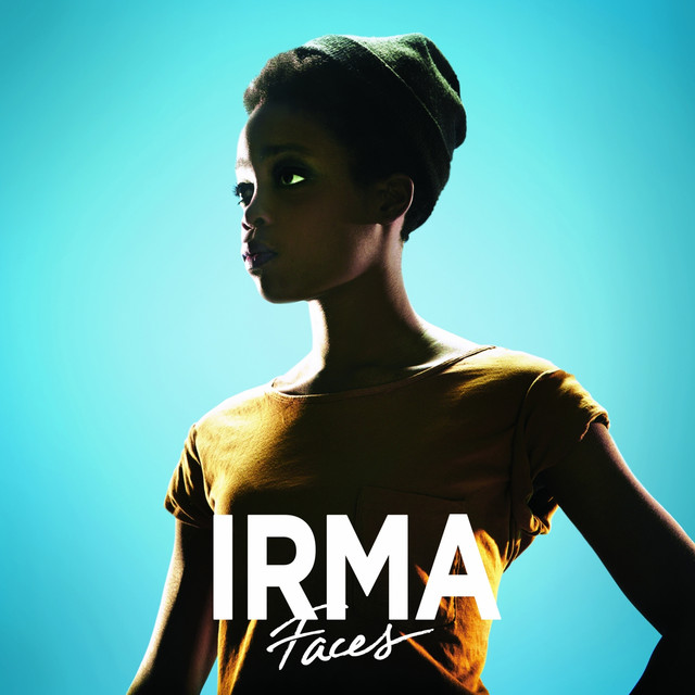 Accords et paroles It Aint Easy Irma