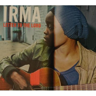 Accords et paroles Letter To The Lord Irma