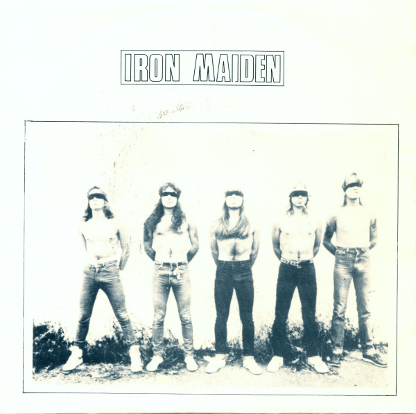 Accords et paroles The Duellists Iron Maiden