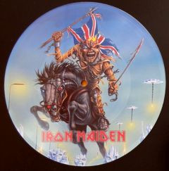 Accords et paroles Fates Warning Iron Maiden