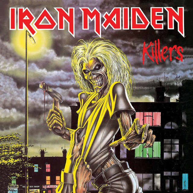 Accords et paroles Prodigal Son Iron Maiden