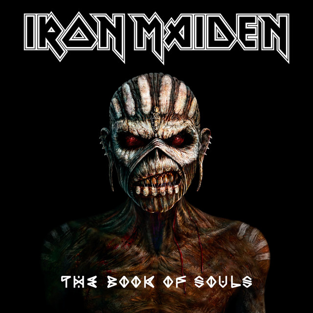 Accords et paroles Shadows Of The Valley Iron Maiden