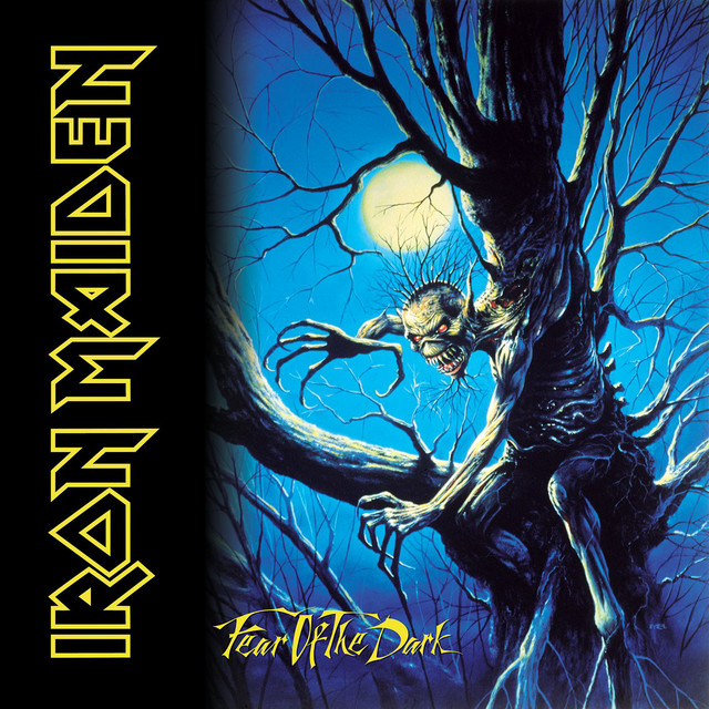 Accords et paroles Weekend Warrior Iron Maiden
