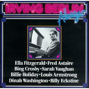 Accords et paroles Always Irving Berlin