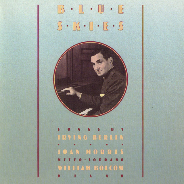 Accords et paroles At The Devils Ball Irving Berlin