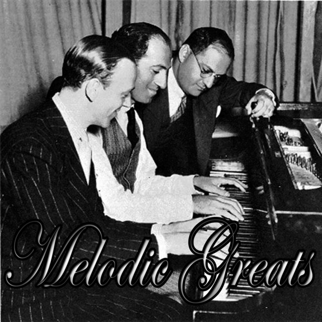 Accords et paroles I Won't Dance Irving Berlin