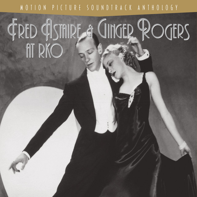 Accords et paroles Isn't This A Lovely Day Irving Berlin