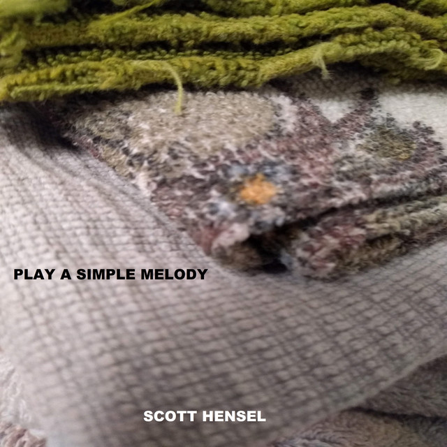 Accords et paroles Play A Simple Melody Irving Berlin