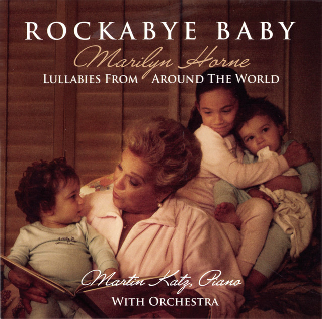 Accords et paroles Russian Lullaby Irving Berlin