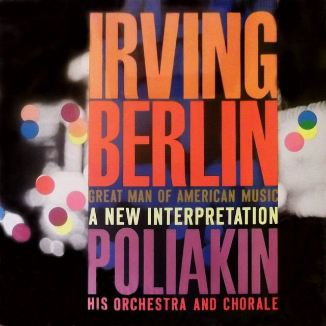 Accords et paroles Say It Isn't So Irving Berlin