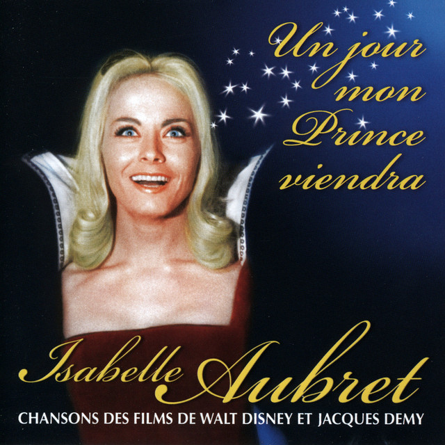 Accords et paroles Supercalifragilisticexpidelilicieux Isabelle Aubret