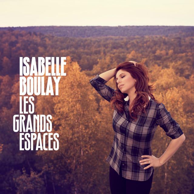 Accords et paroles L'appuntamento Isabelle Boulay