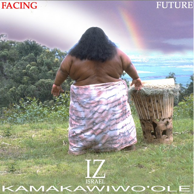 Accords et paroles Hawaii 78 Israel Kamakawiwo`ole