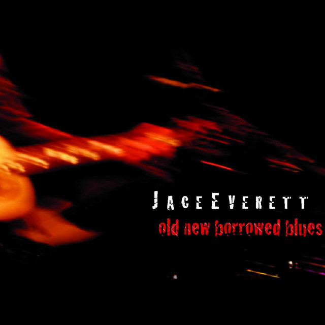Accords et paroles Between A Father And A Son Jace Everett