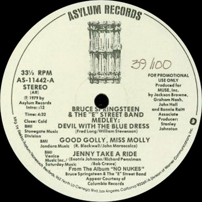 Accords et paroles Before The Deluge Jackson Browne